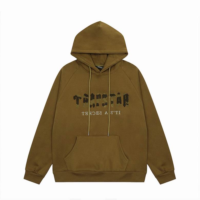 Trapstar Hoodie’s