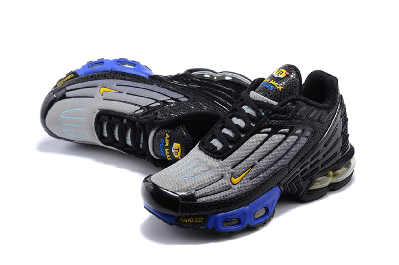 Air Plus TN3 Multicolour