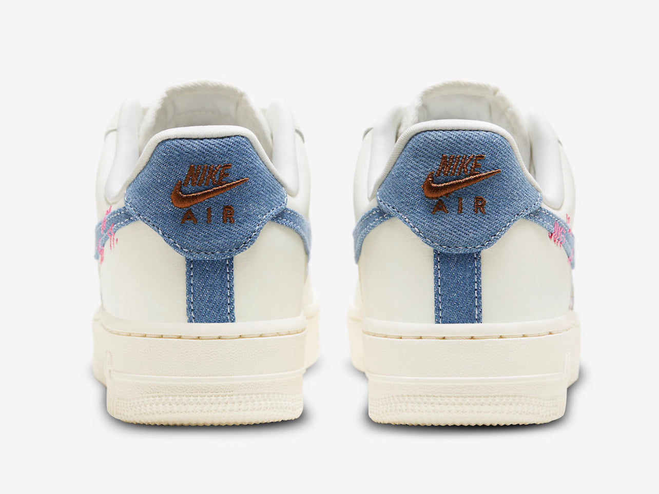 Air Force 1 Low Just Do It