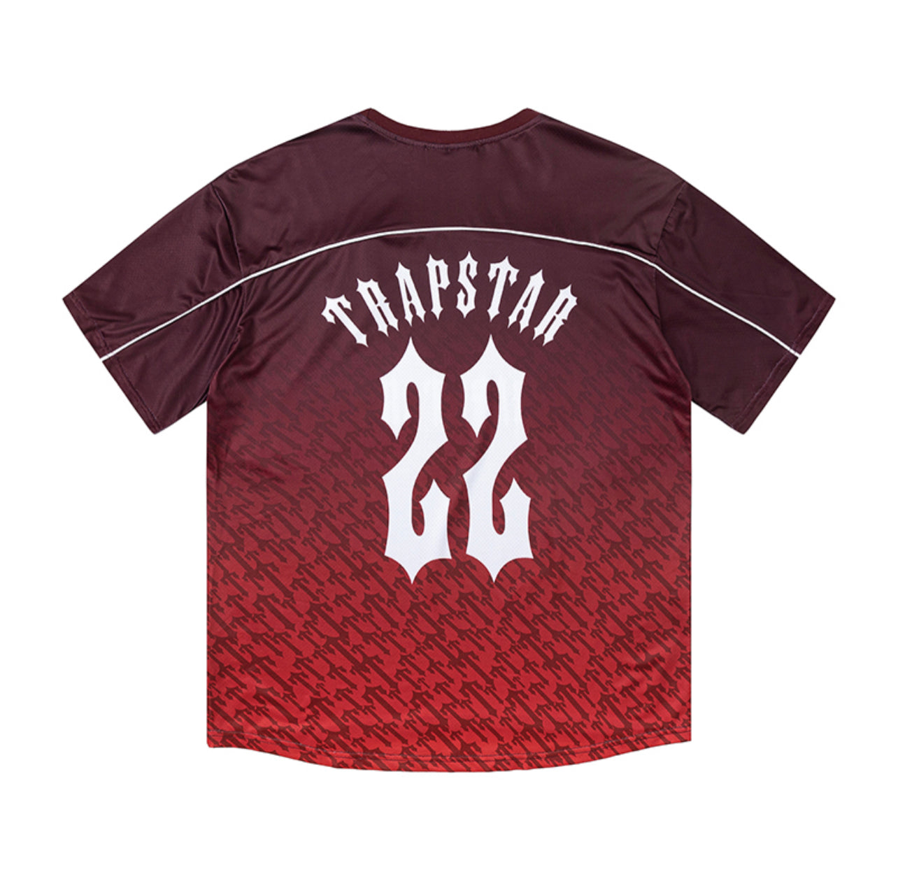 Trapstar Jersey T-Shirt Collections