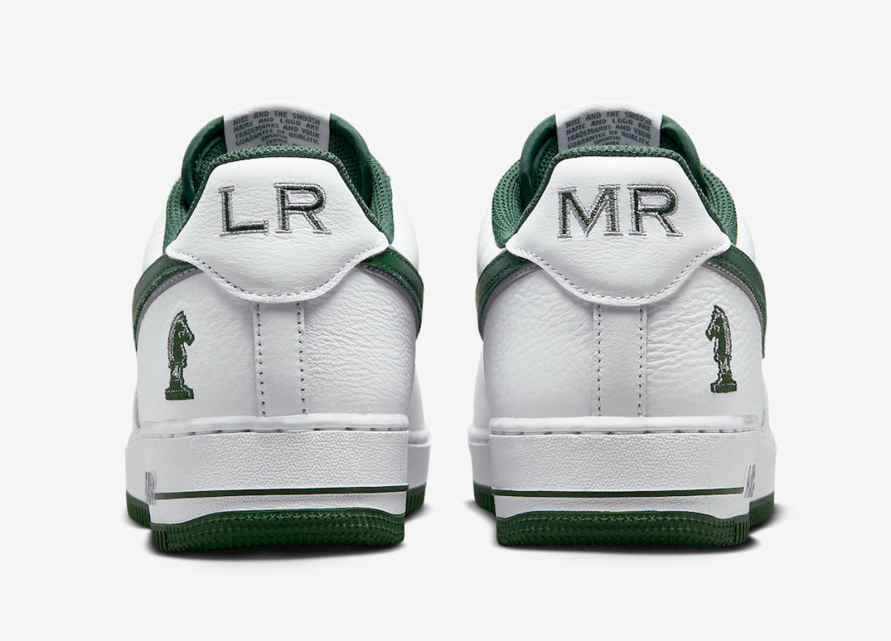 Air Force 1 Low Four Horsemen