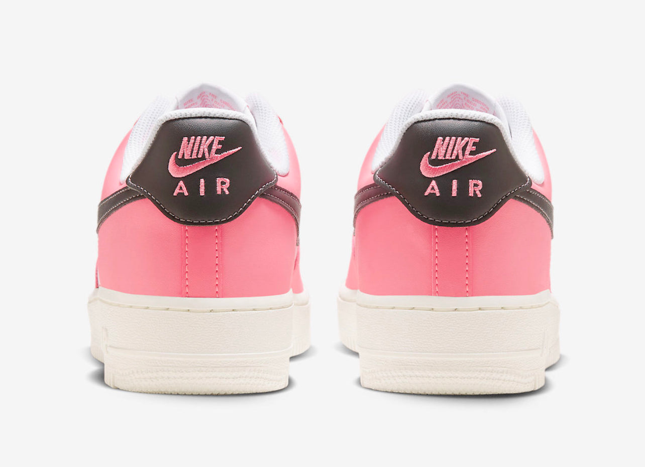 Air Force 1 Low Pink Foam