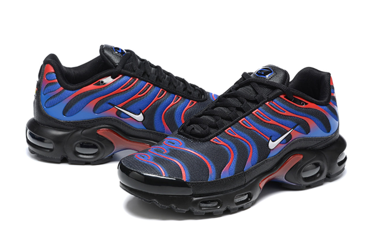 Air Plus TN Spider Man