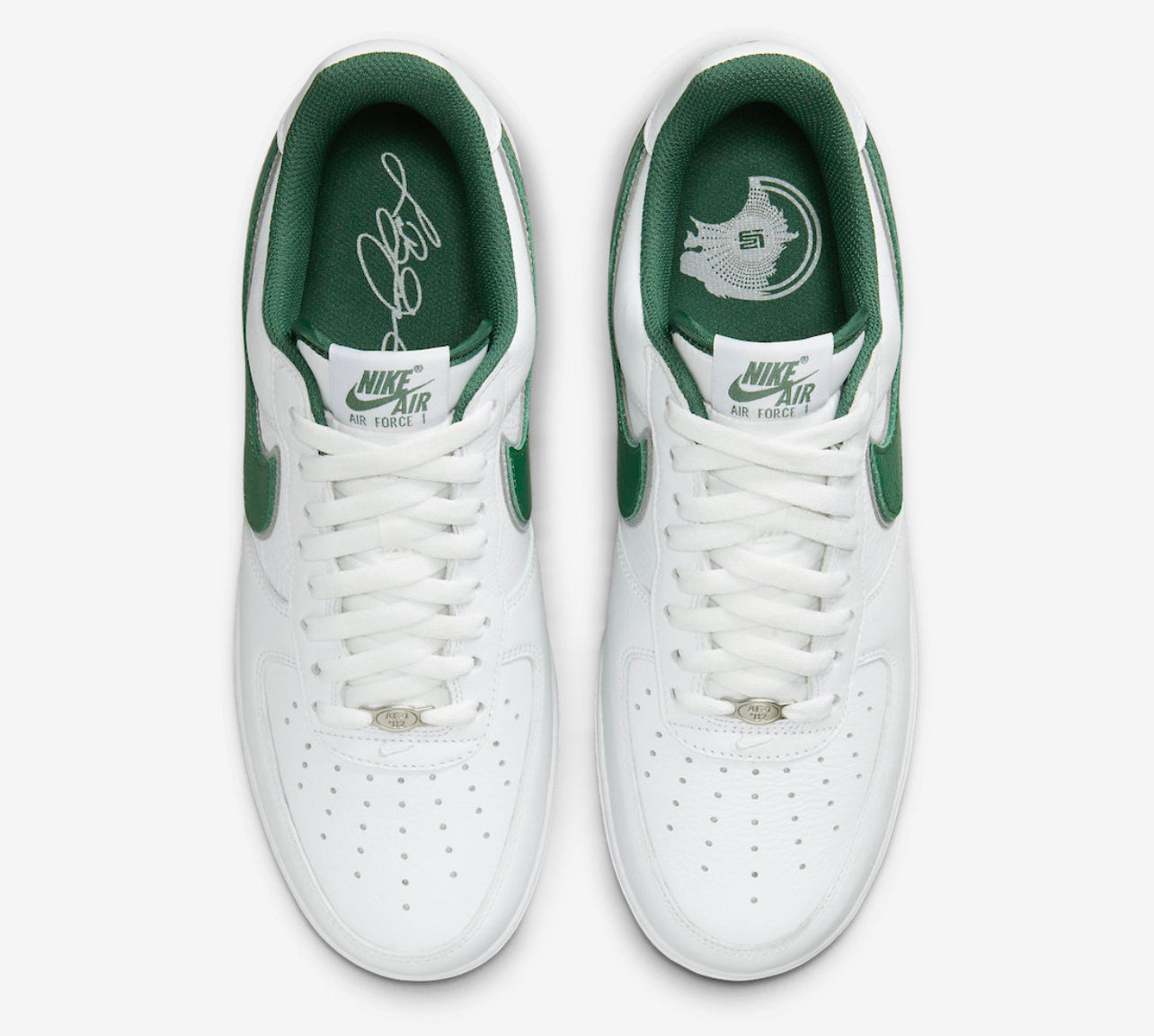 Air Force 1 Low Four Horsemen