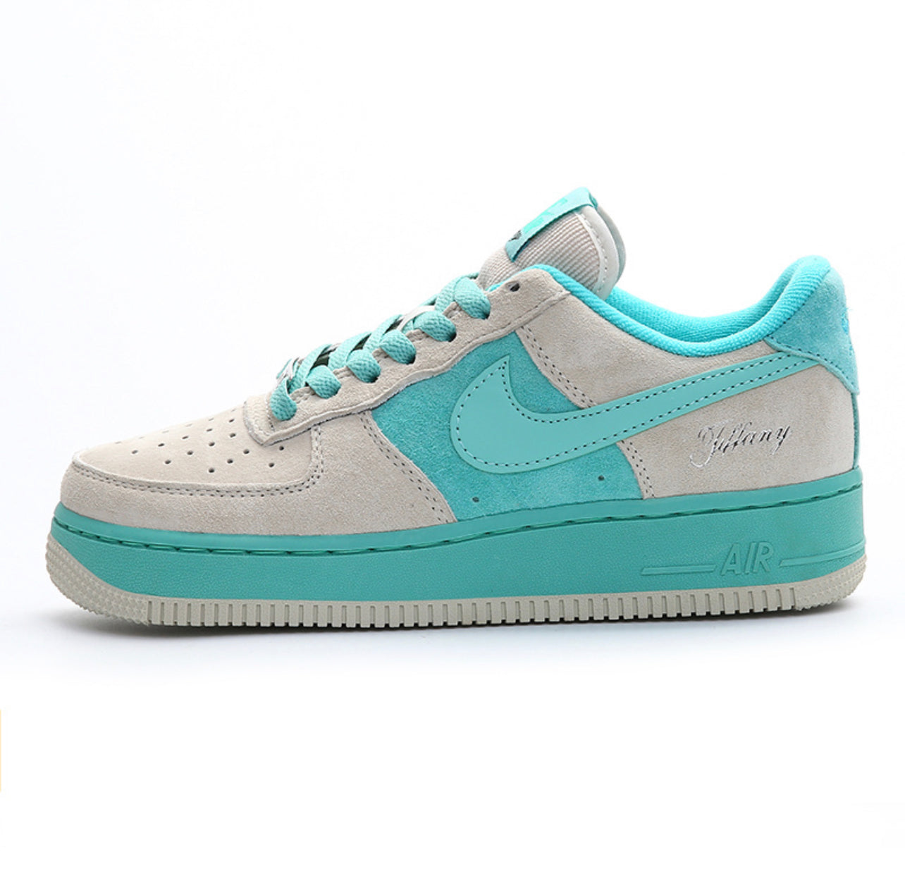 Air Force 1 Low Tiffany & CO