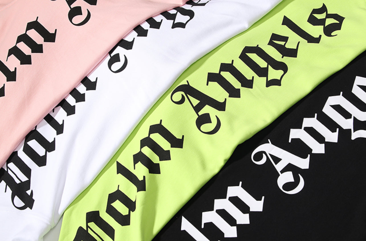 Palm Angels Jumper Hoodies