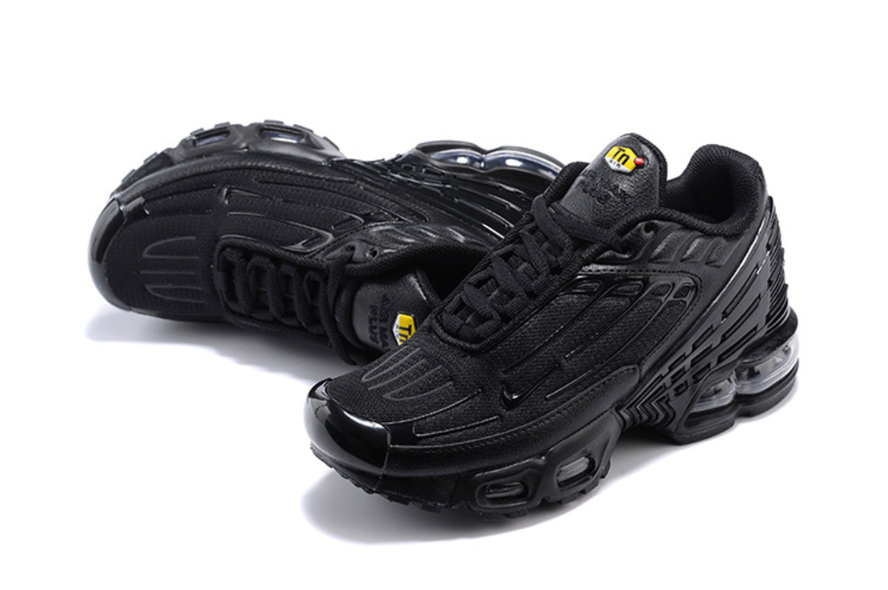 Air Plus TN3 Triple Black
