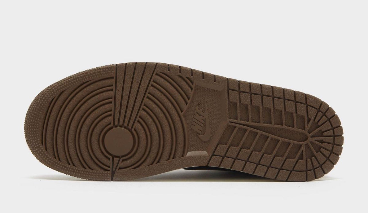 Air Jordan 1 Palomino