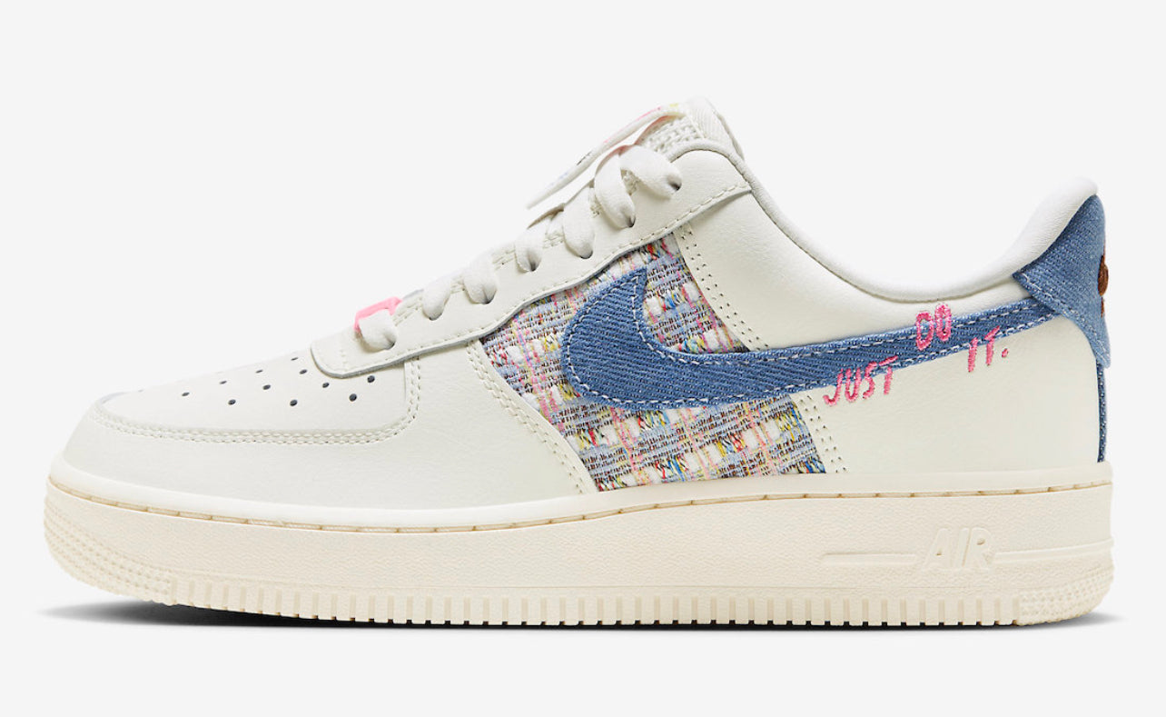 Air Force 1 Low Just Do It