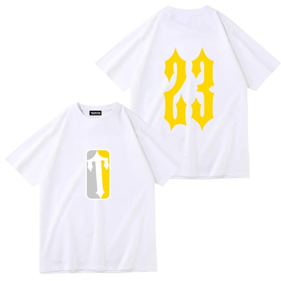 Trapstar 23 T-Shirts