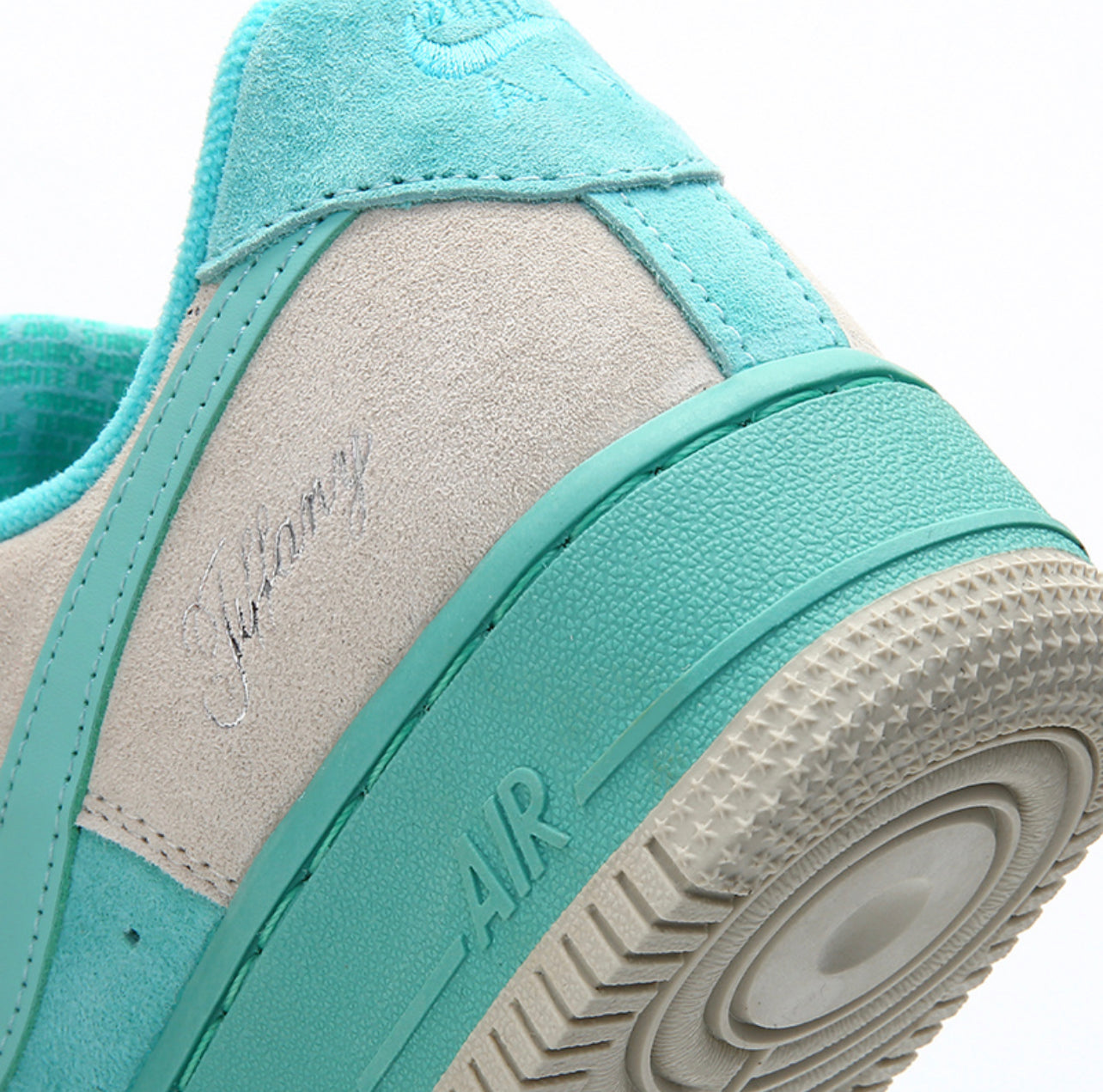 Air Force 1 Low Tiffany & CO