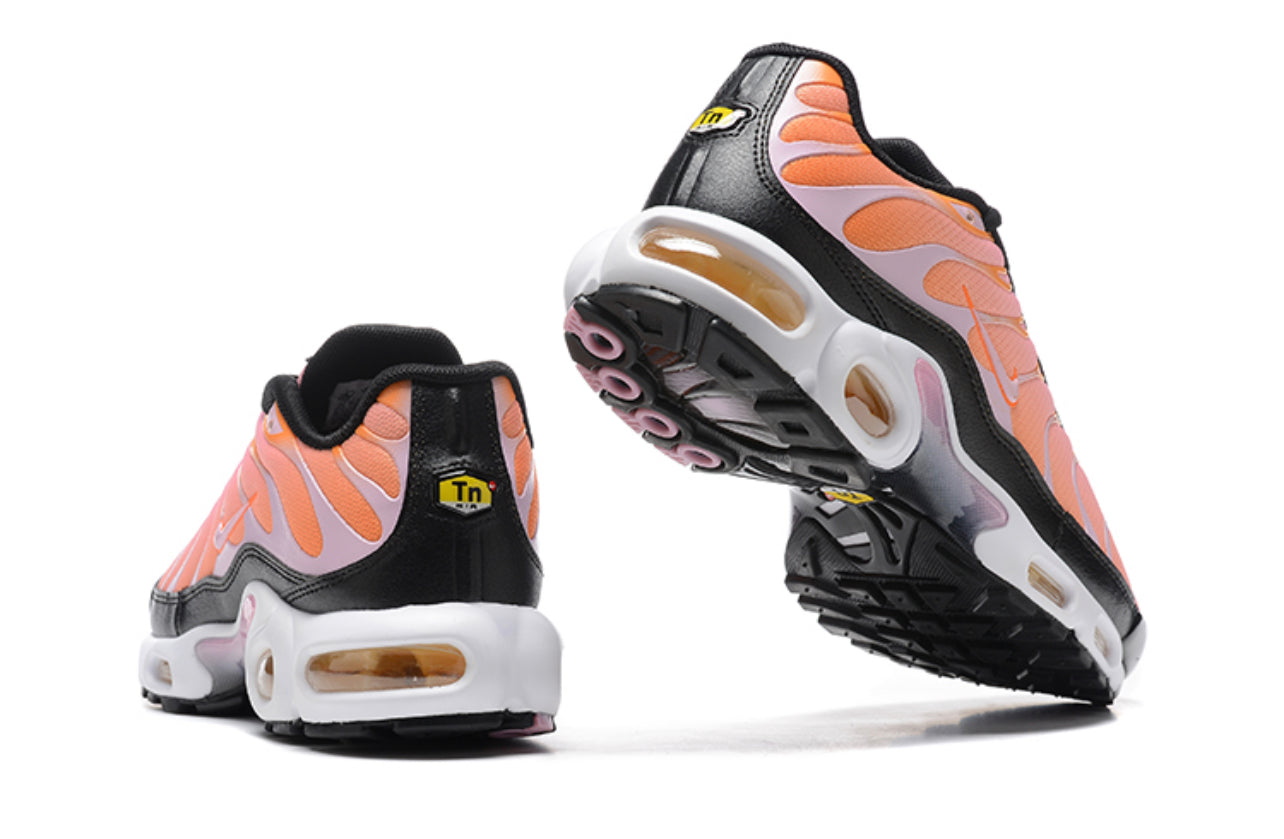 Air Plus TN Orange Pink