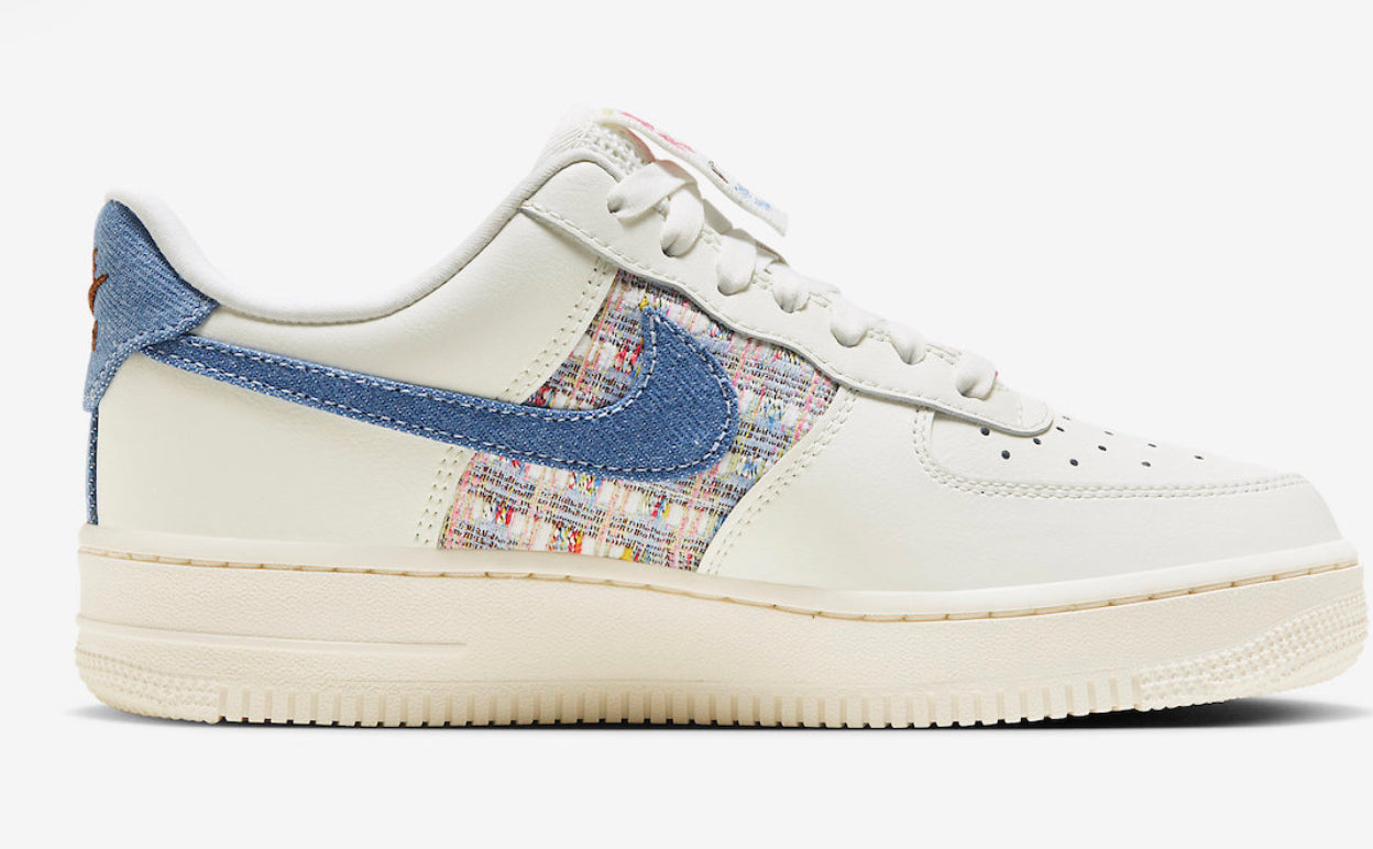 Air Force 1 Low Just Do It