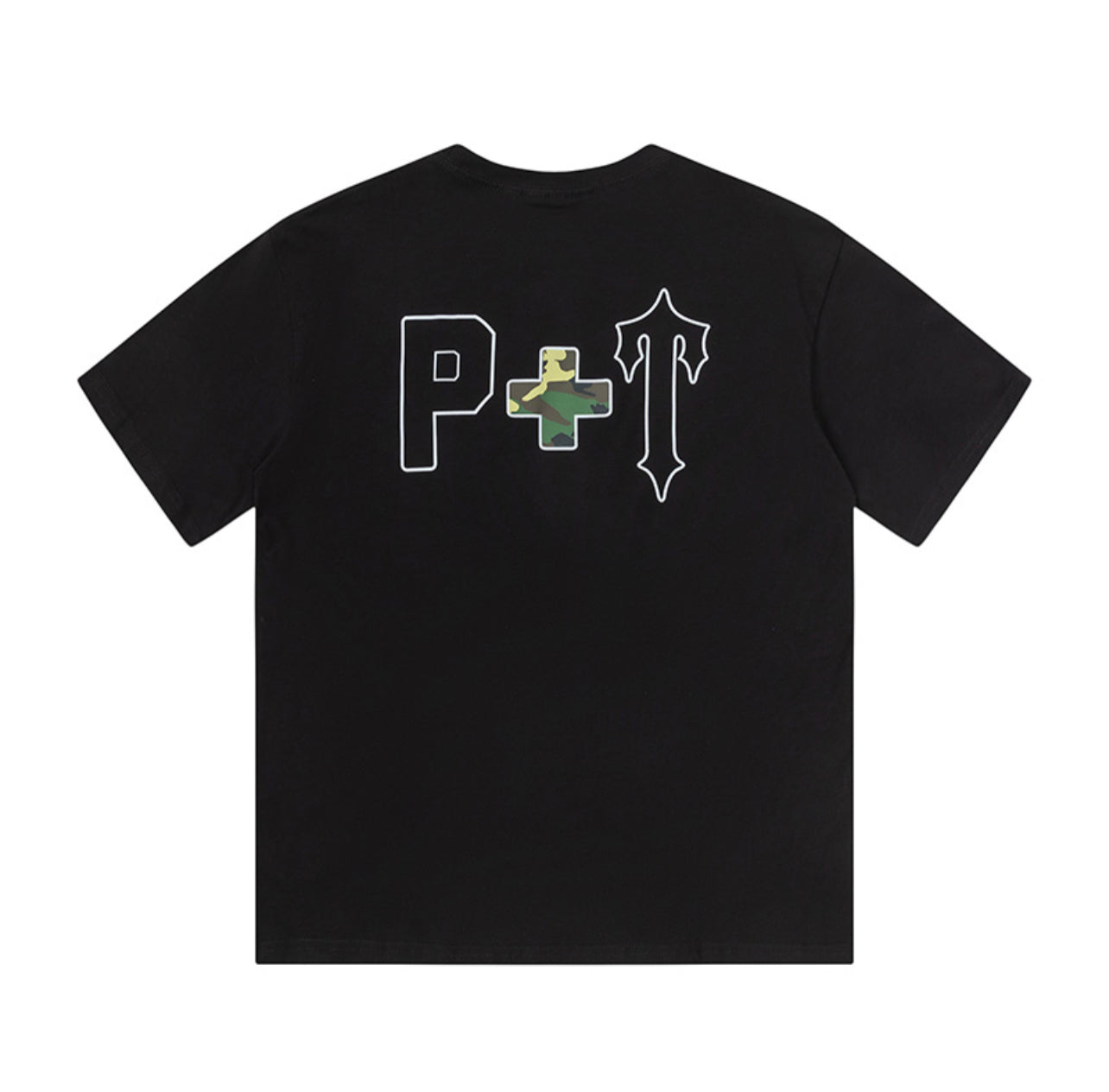 Trapstar Places & Faces T-Shirts