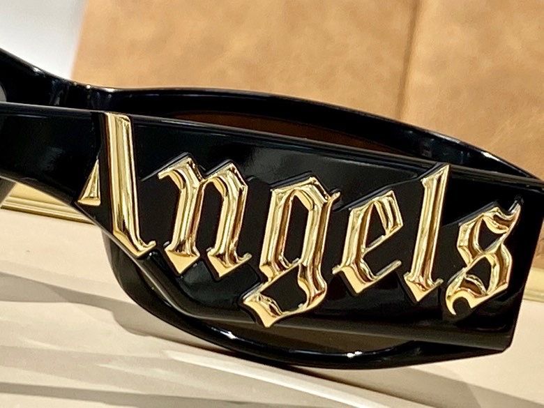 Palm Angels Sunglasses
