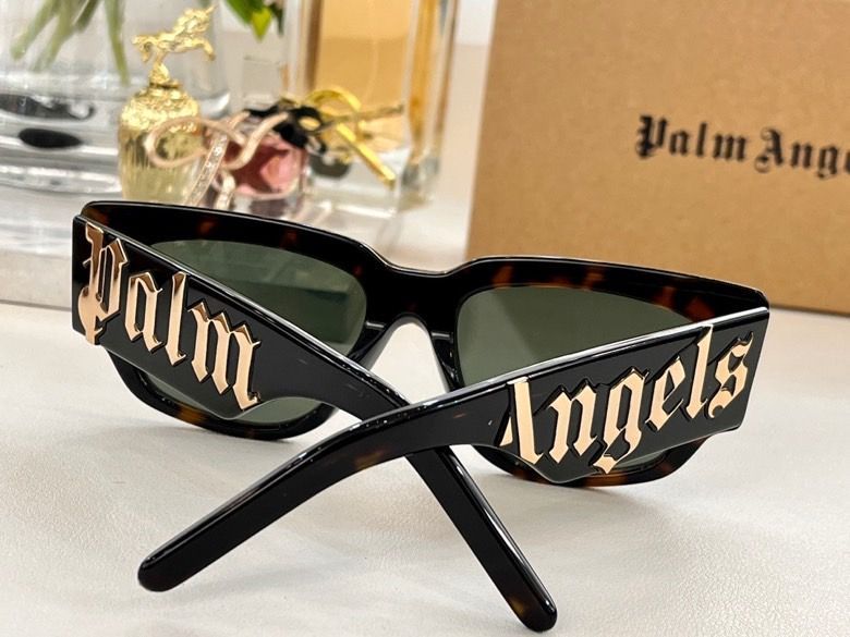 Palm Angels Sunglasses