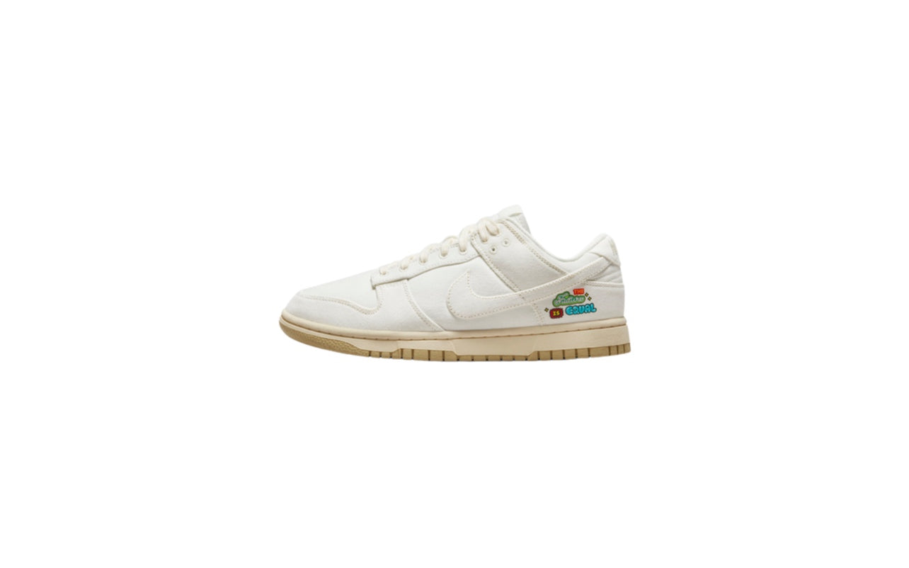 Dunk SB Low The Future is Equal