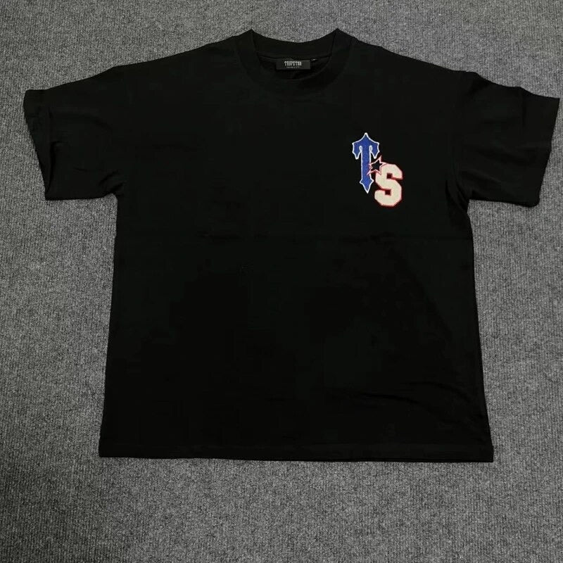 Trapstar T-Shirt & Shorts