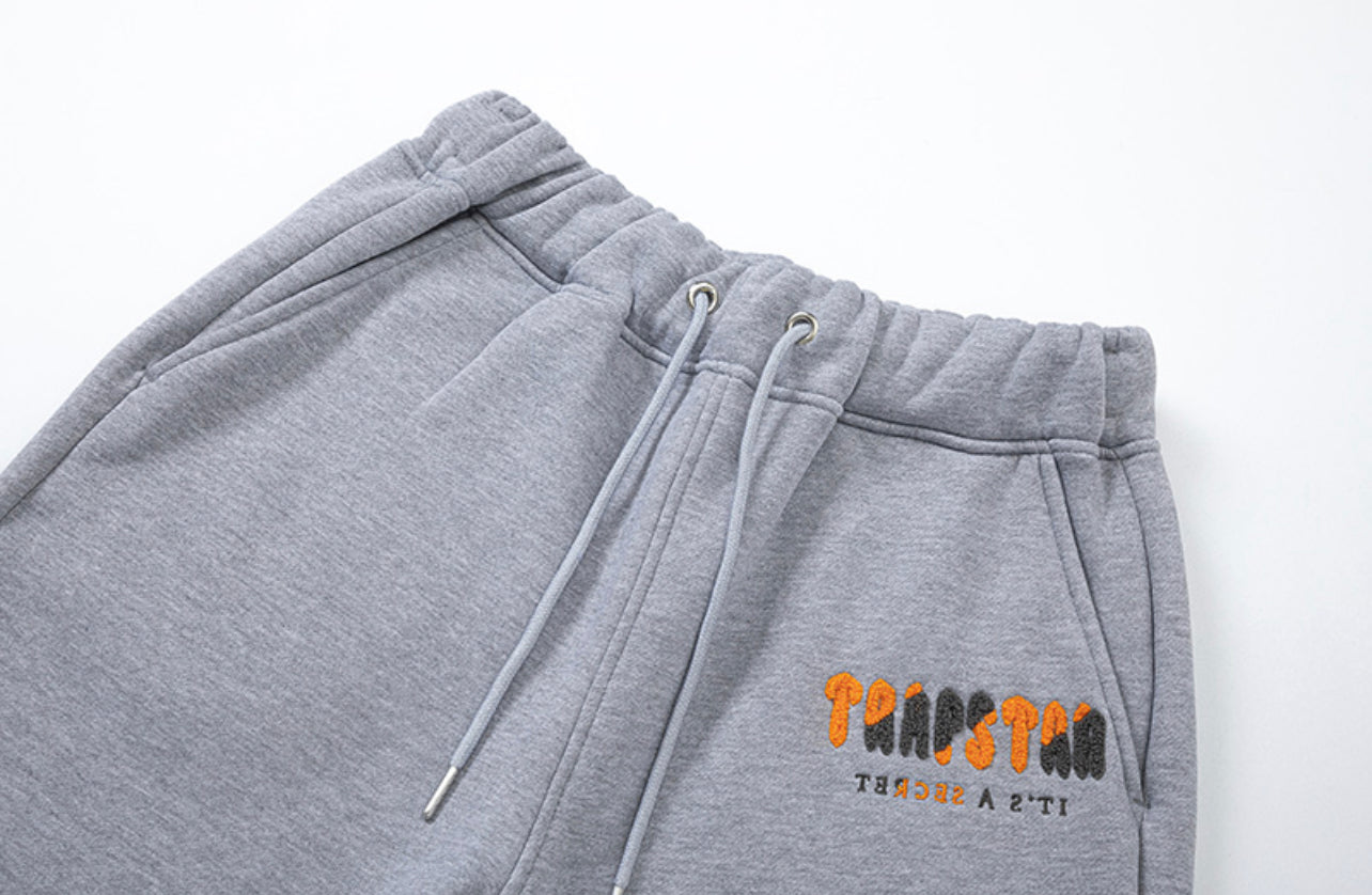 Trapstar Hoodie & Pants