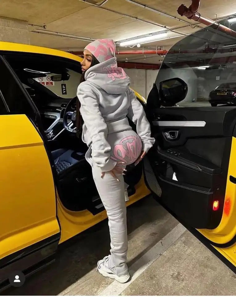 Syna World Hoodies & Pants