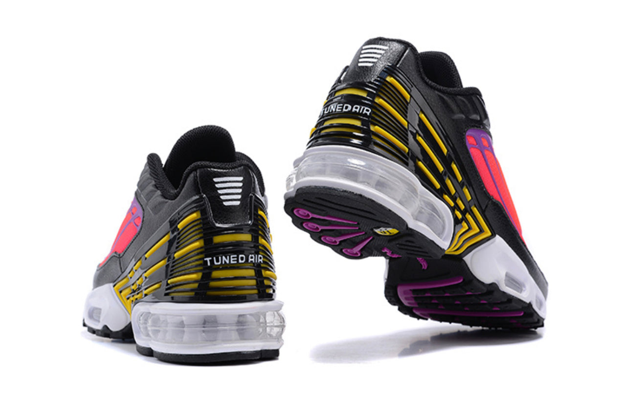 Air Plus TN3 Hyper Violet