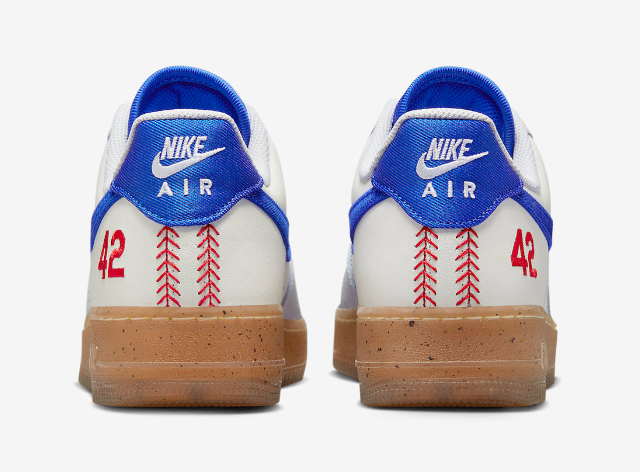 Air Force 1 Low Jackie Robinson