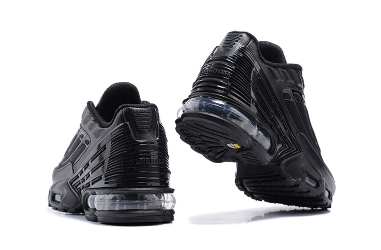 Air Plus TN3 Triple Black