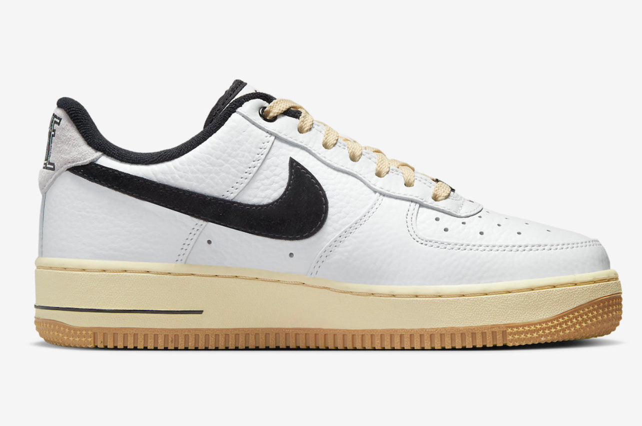 Air Force 1 Low Command Force