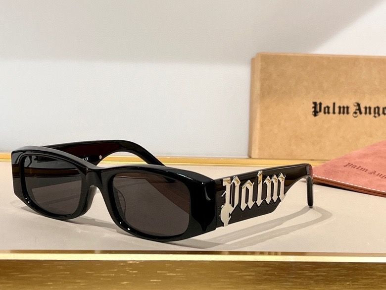 Palm Angels Sunglasses
