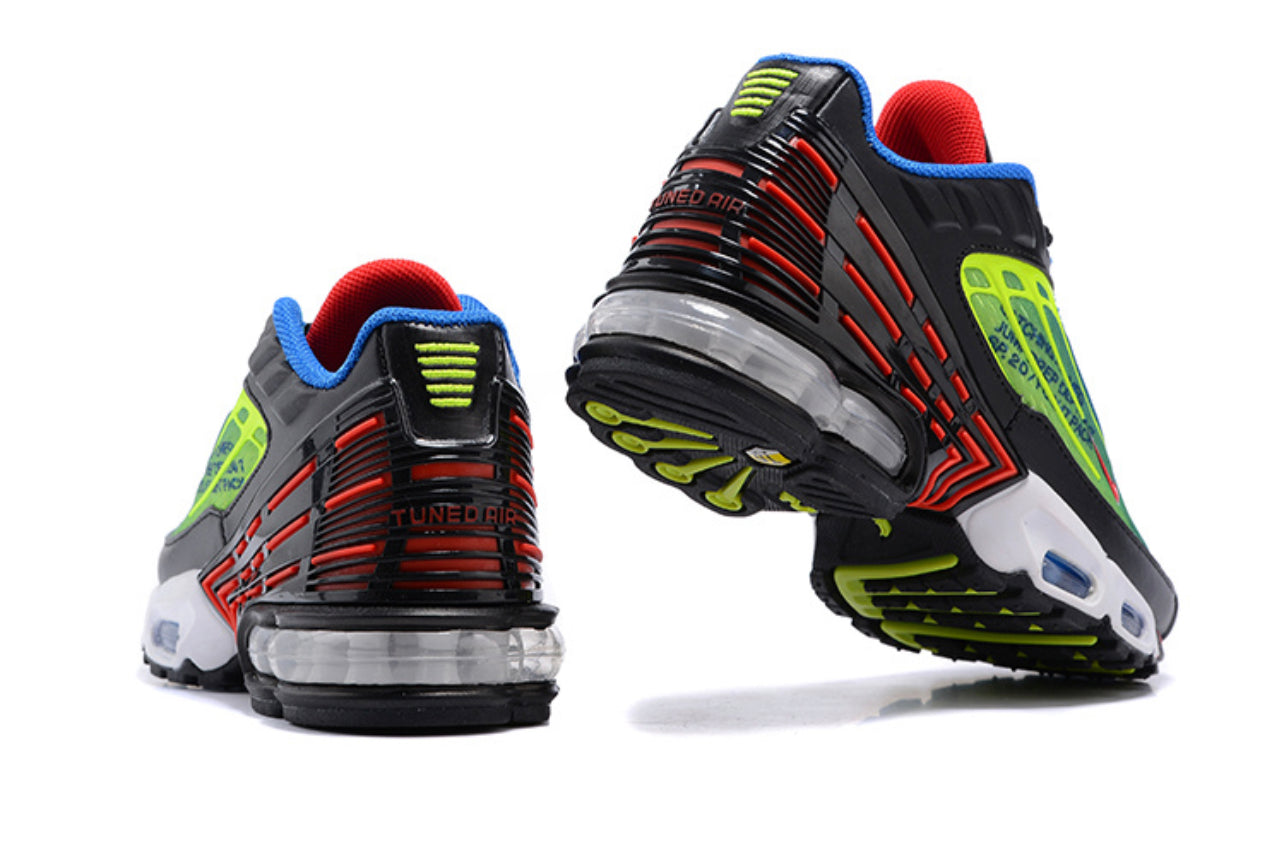 Air Plus TN3 Multicolour