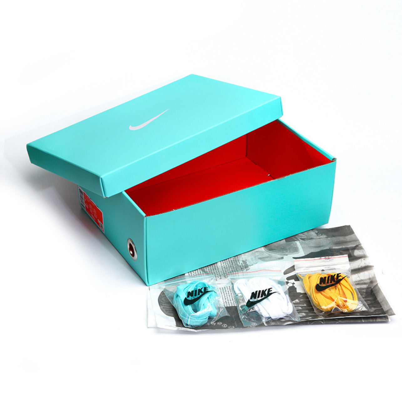 Air Force 1 Low Tiffany & CO