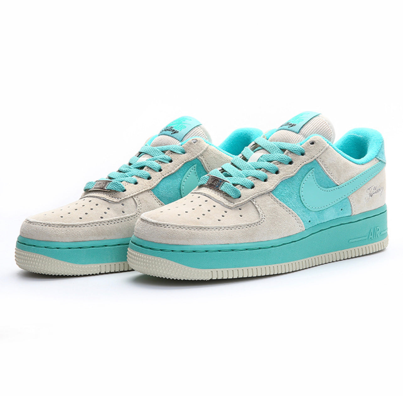 Air Force 1 Low Tiffany & CO