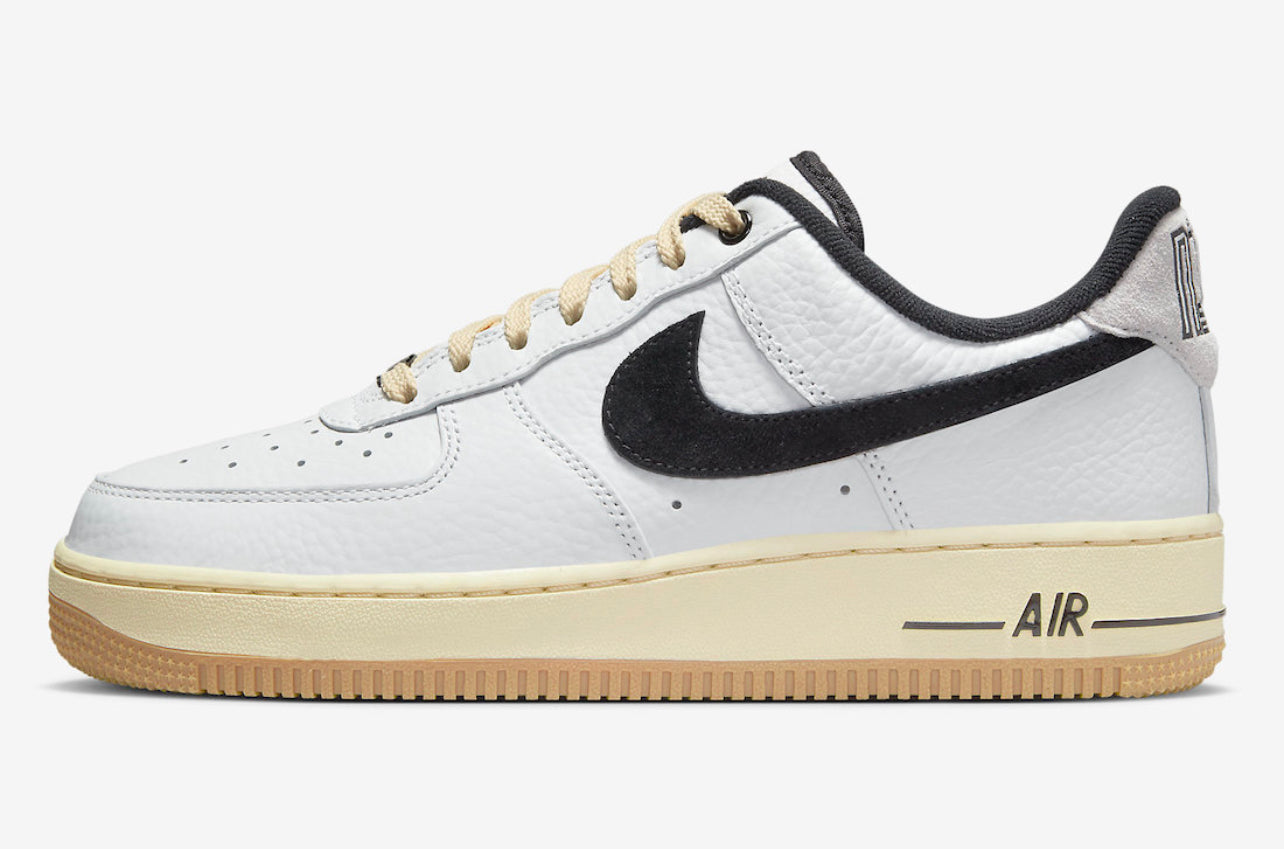Air Force 1 Low Command Force