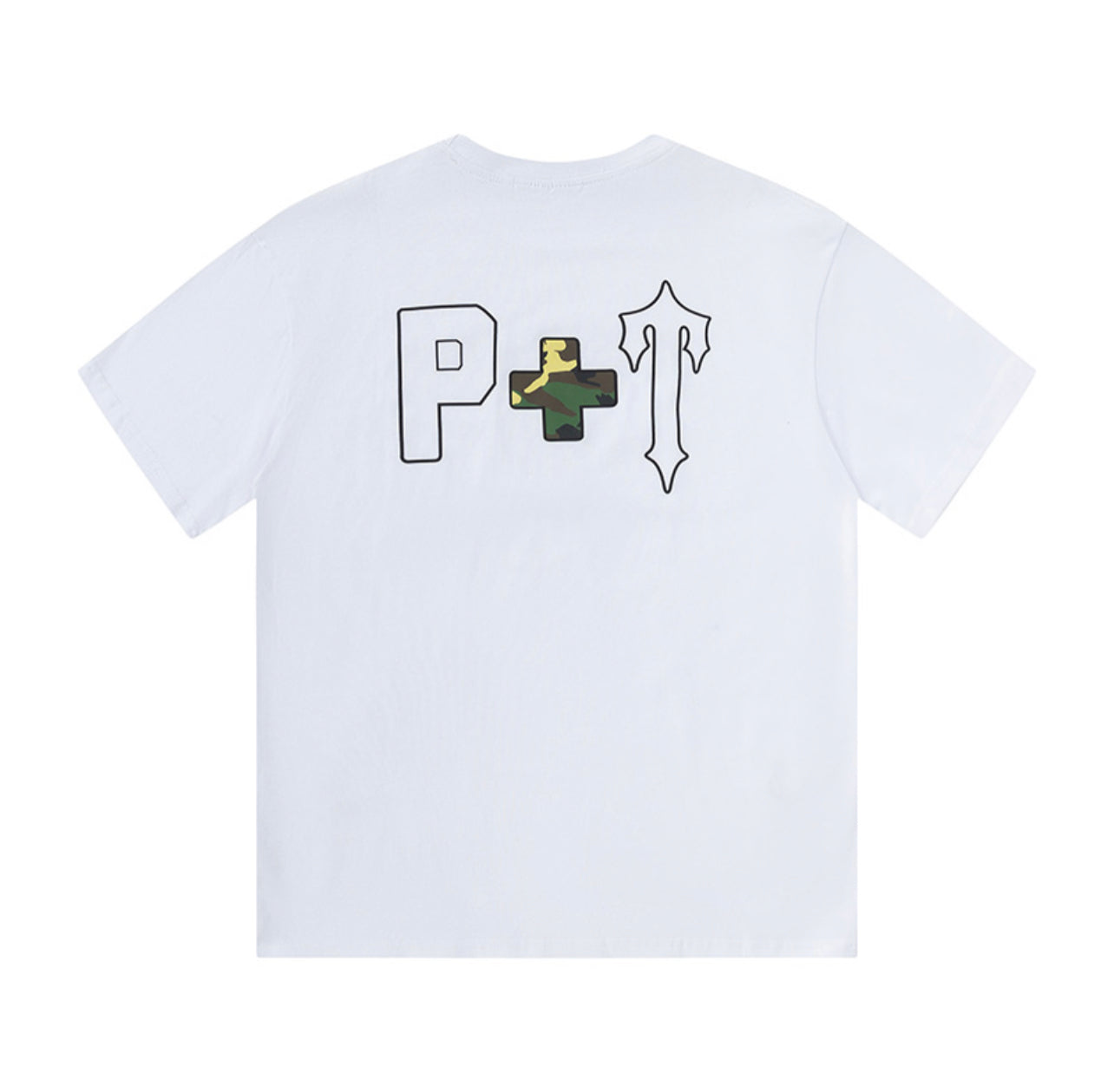 Trapstar Places & Faces T-Shirts