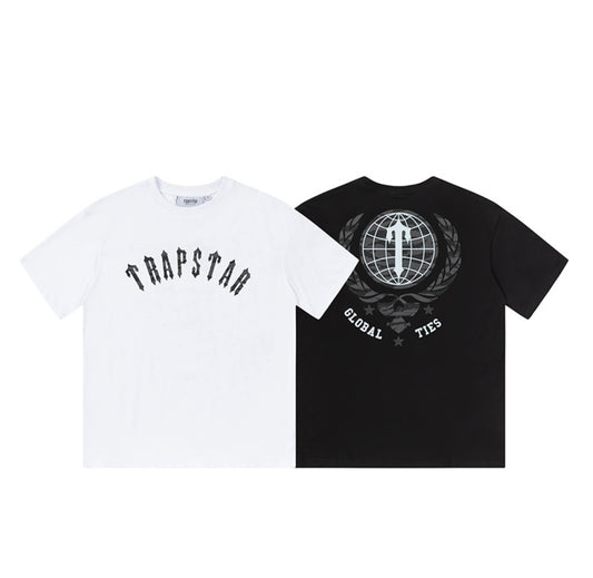 Trapstar Global Ties T-Shirts