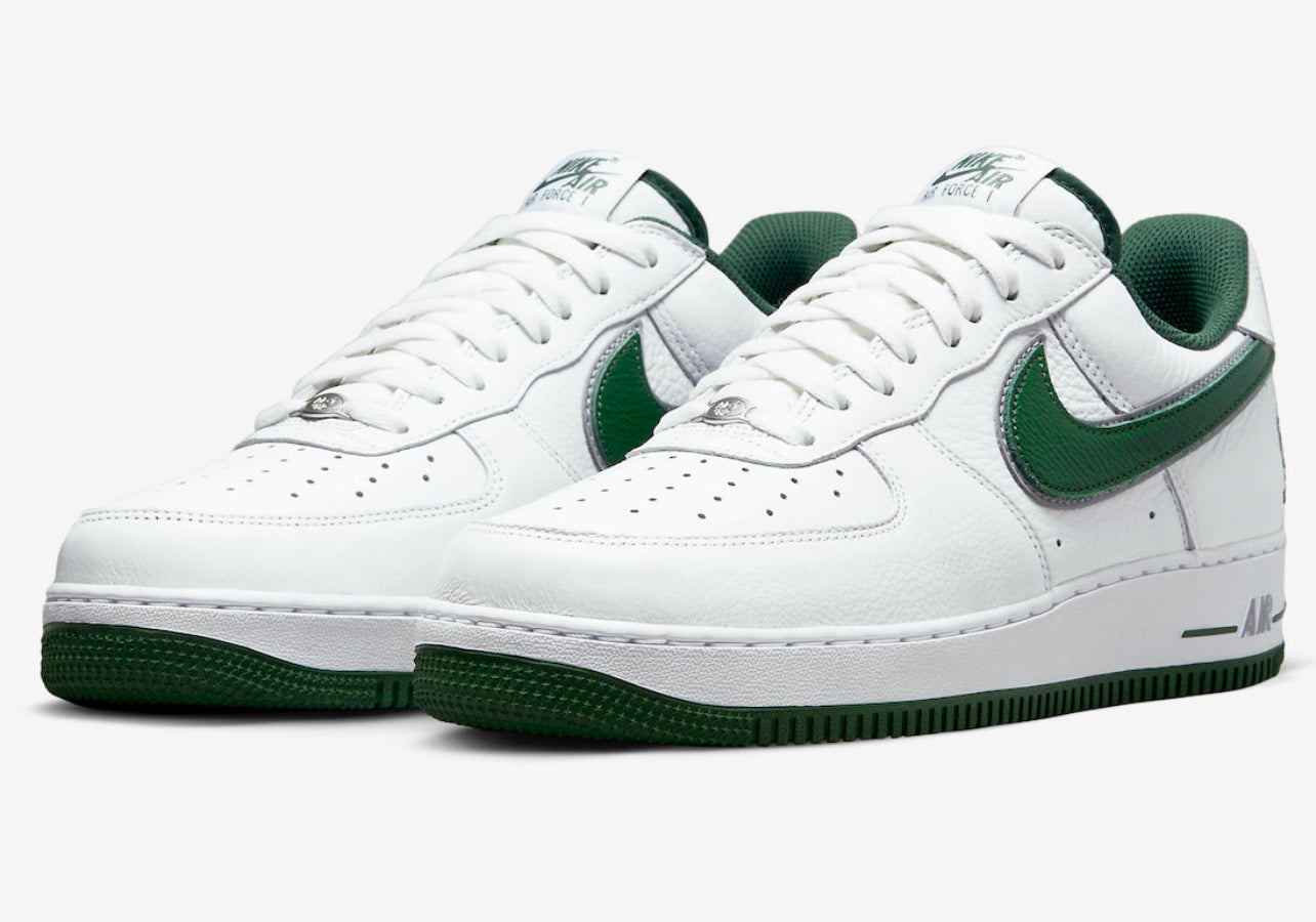 Air Force 1 Low Four Horsemen
