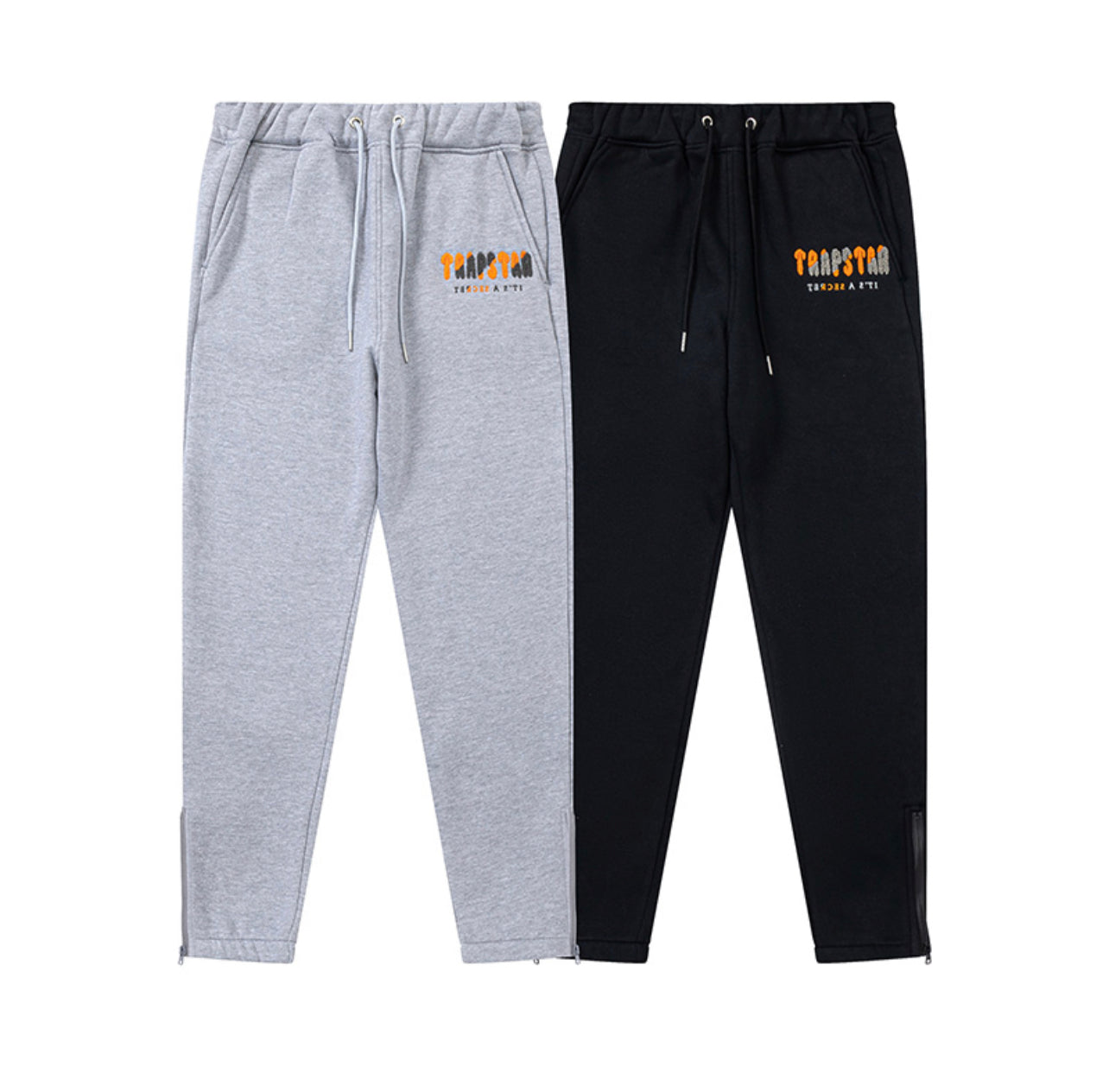 Trapstar Hoodie & Pants