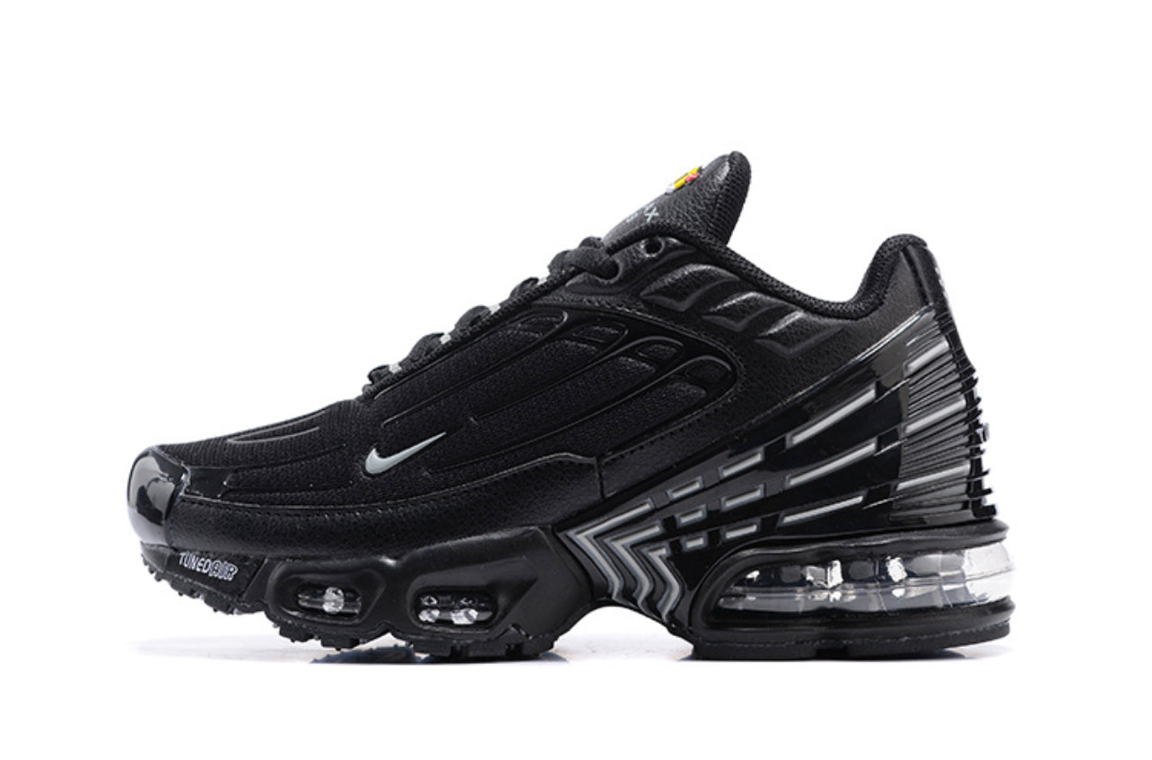 Air Plus TN3 Black-White