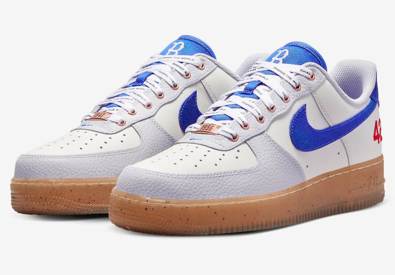 Air Force 1 Low Jackie Robinson