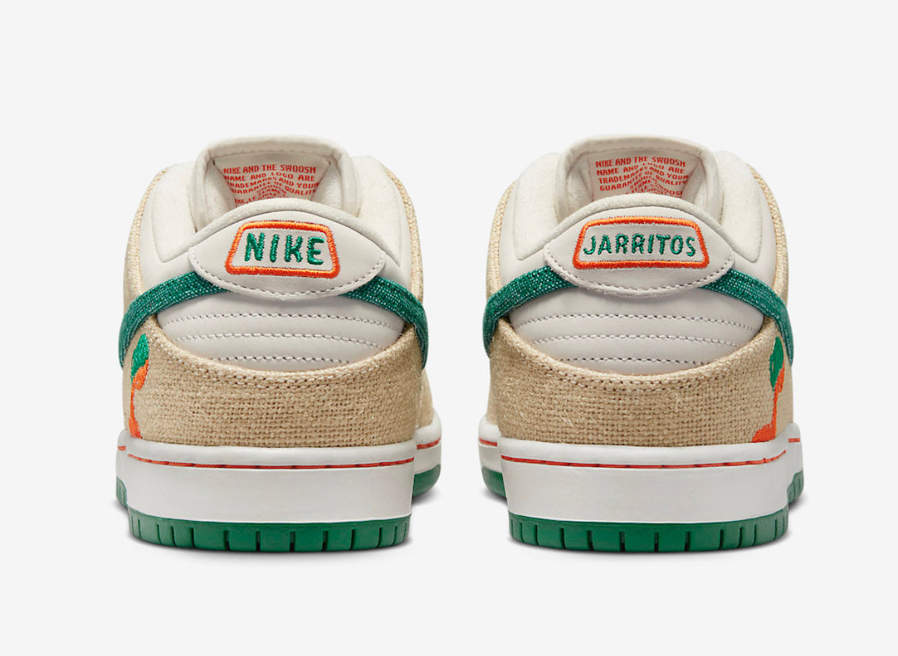 Dunk SB Low Jarritos