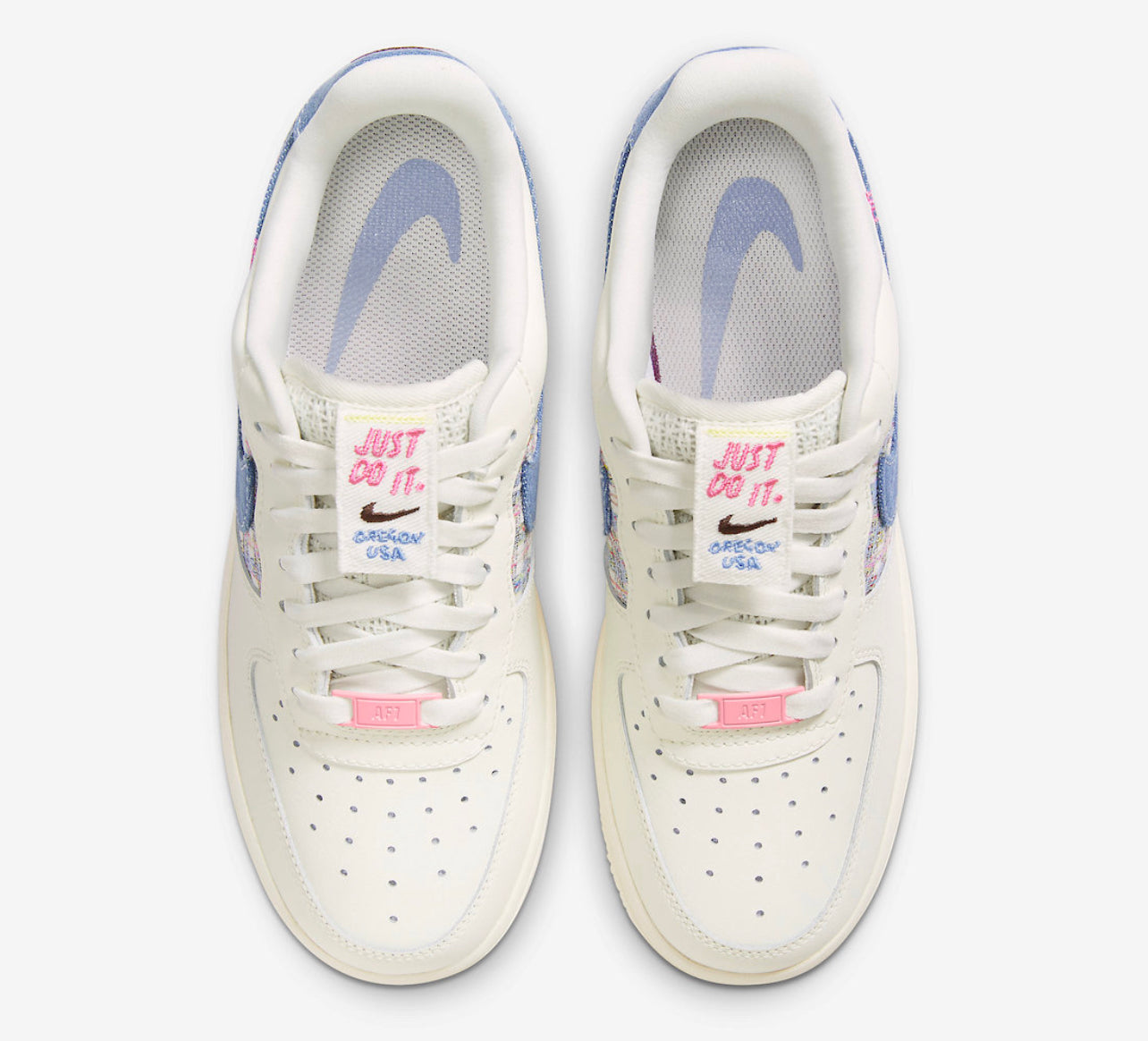 Air Force 1 Low Just Do It