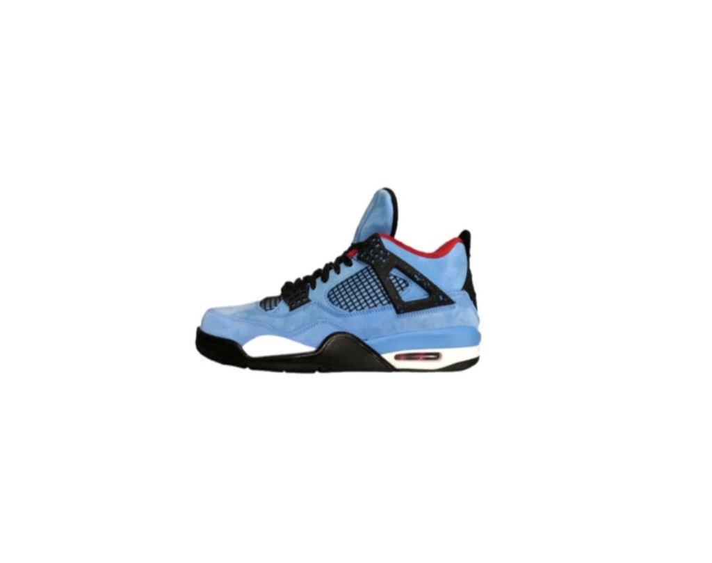 Air Jordan 4 Retro Cactus Jack