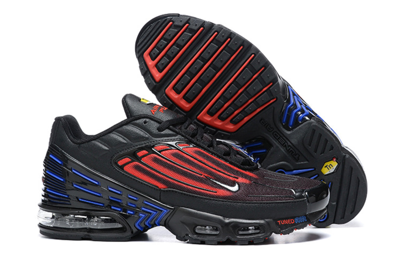 Air Plus TN3 Multicolour