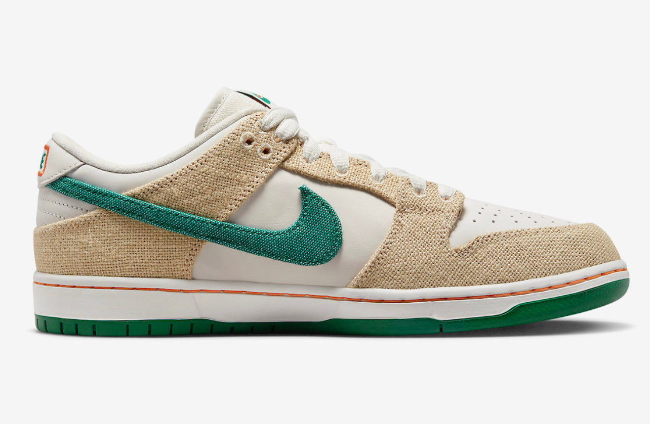 Dunk SB Low Jarritos