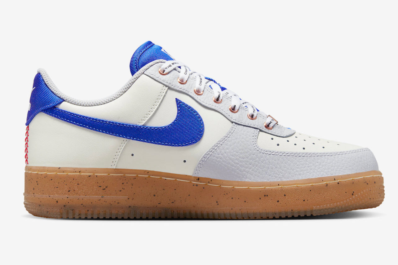 Air Force 1 Low Jackie Robinson