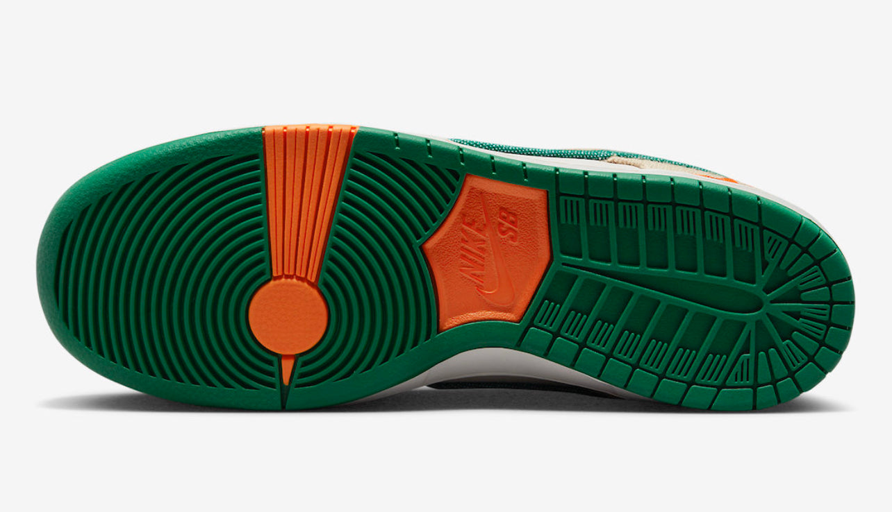 Dunk SB Low Jarritos