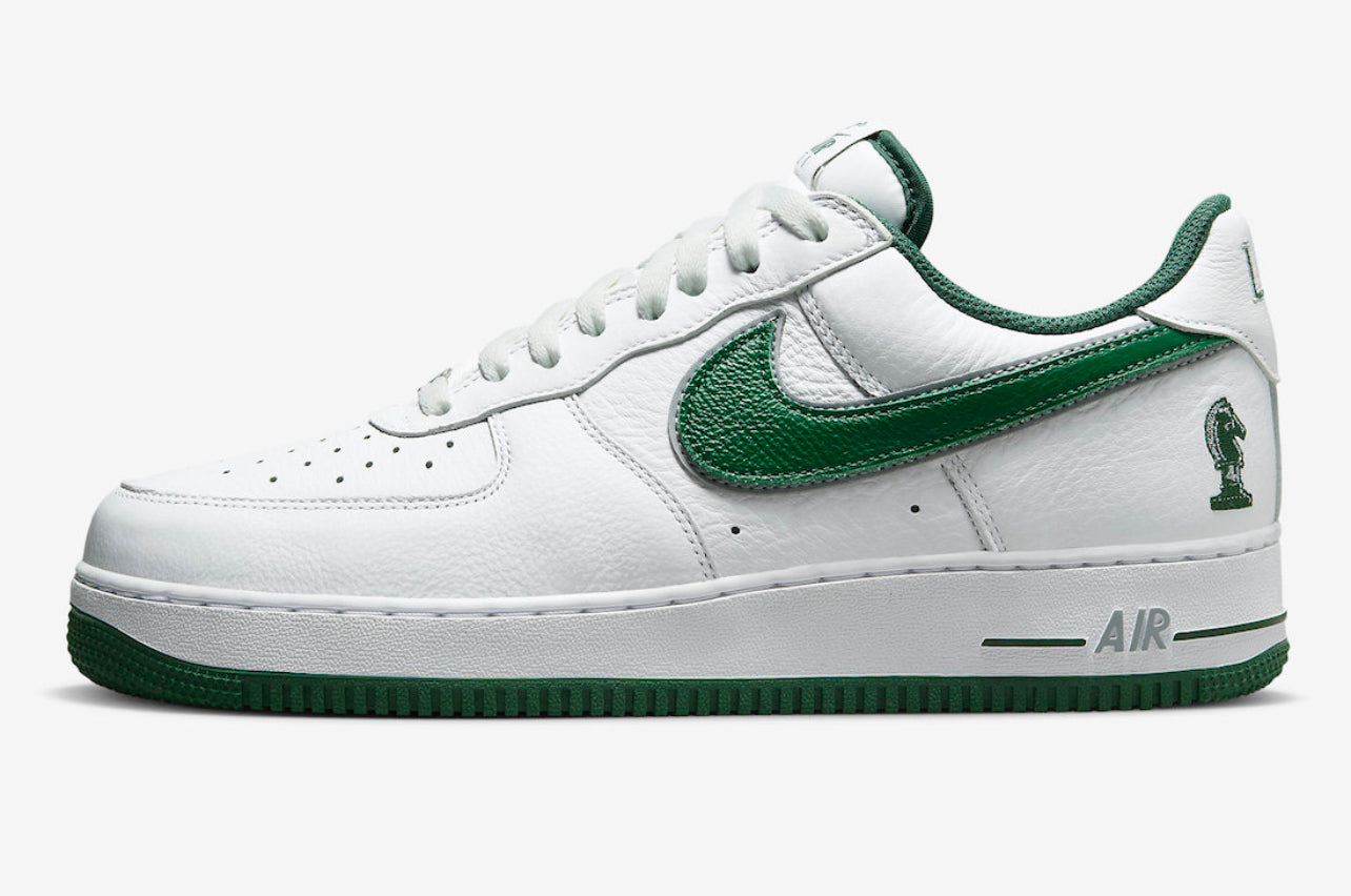 Air Force 1 Low Four Horsemen