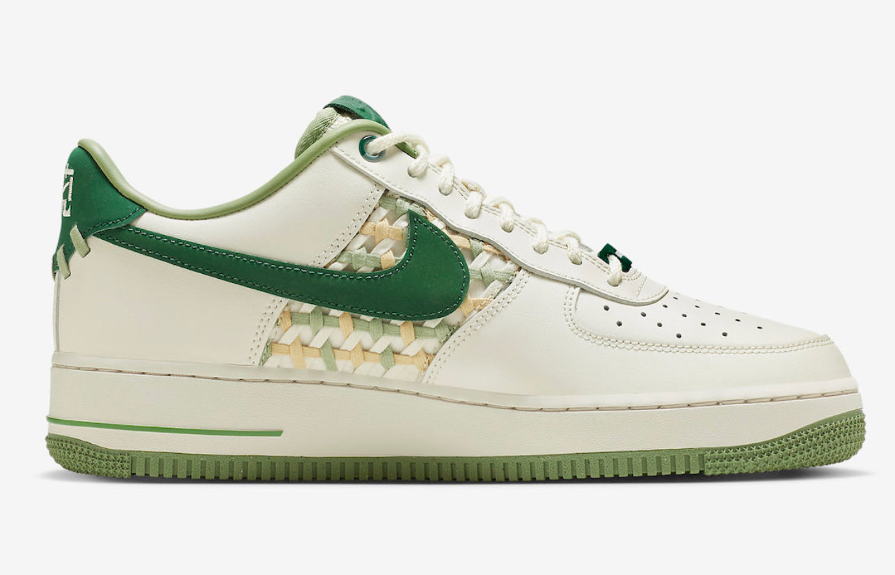 Air Force 1 Low Nai-Ke