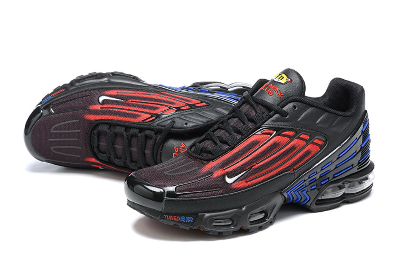 Air Plus TN3 Multicolour
