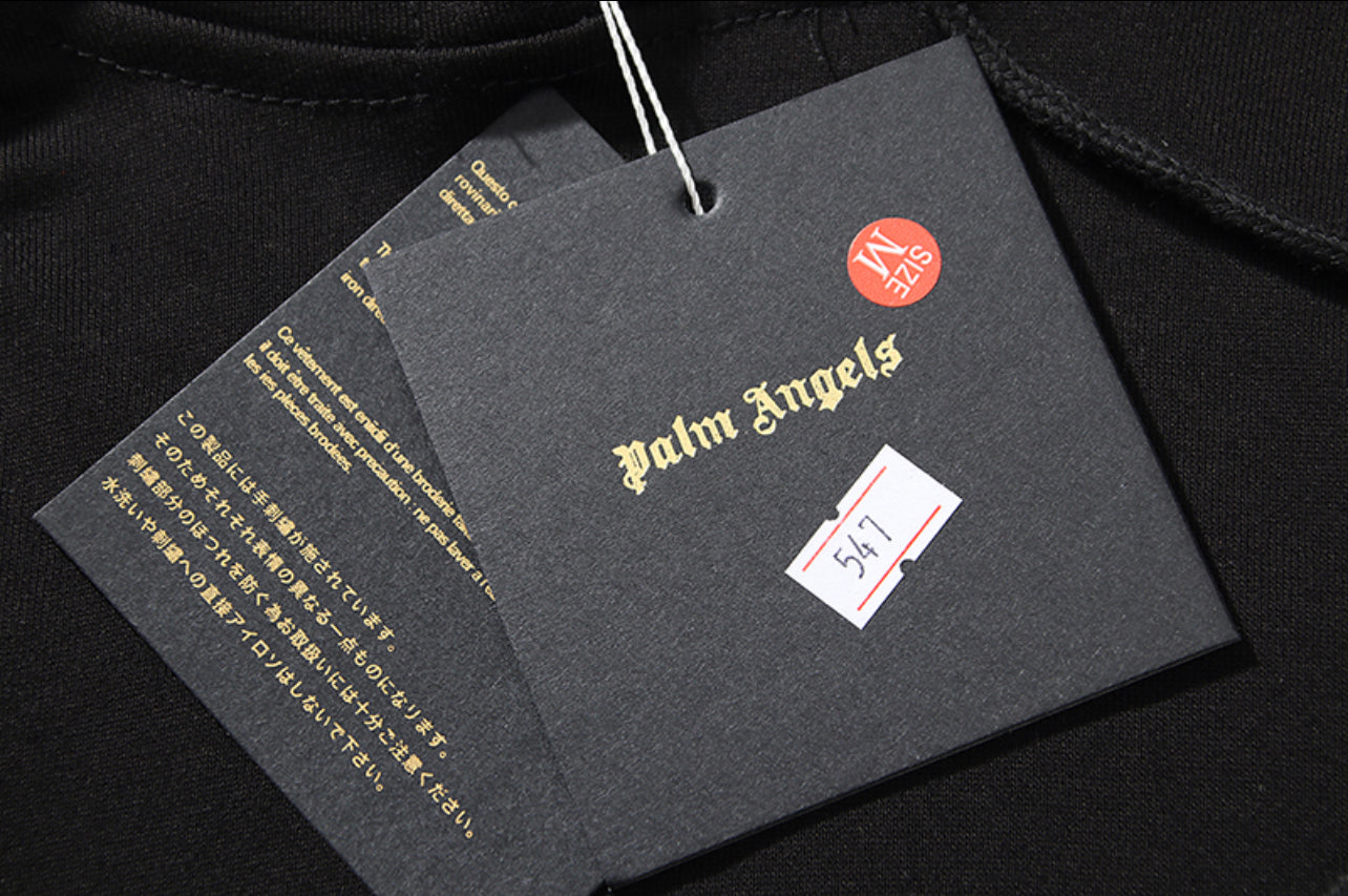 Palm Angels Jumper Hoodies